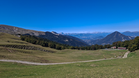 Col de la Croix Col de la Croix
